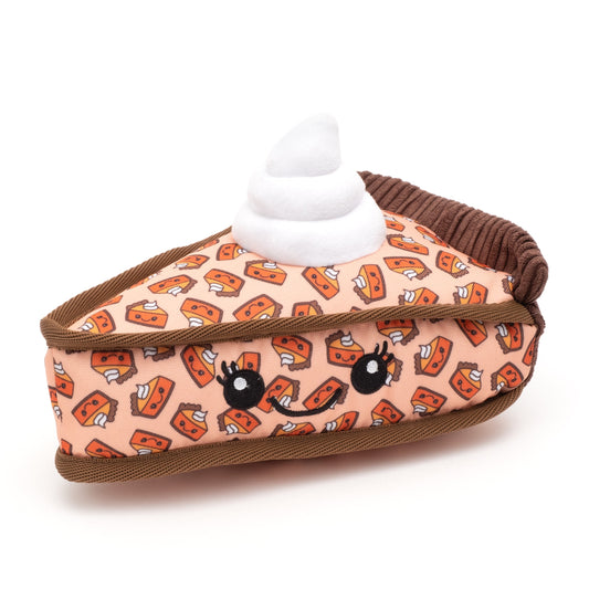 Pumpkin Pie Toy Small