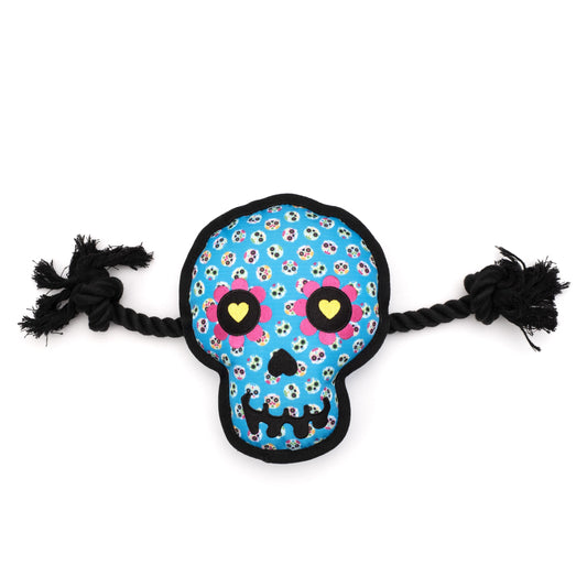 Sugar Skull Toy Large