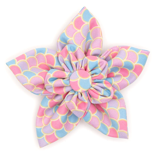Mermaid Flower