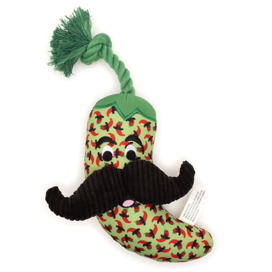 Chili Pepper Toy Small