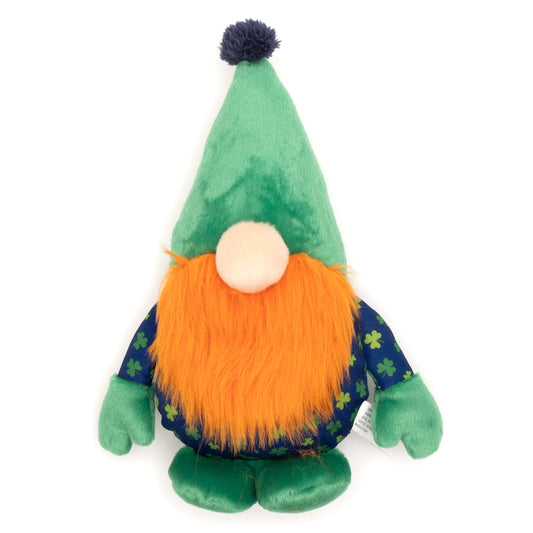 Luck O' the Irish Gnome Toy Small