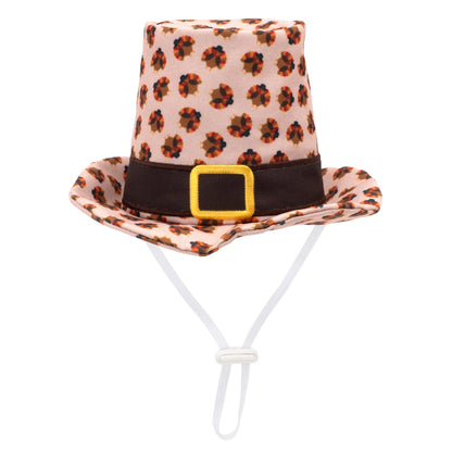 Pilgrim Party Hat