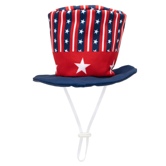 Uncle Sam Party Hat