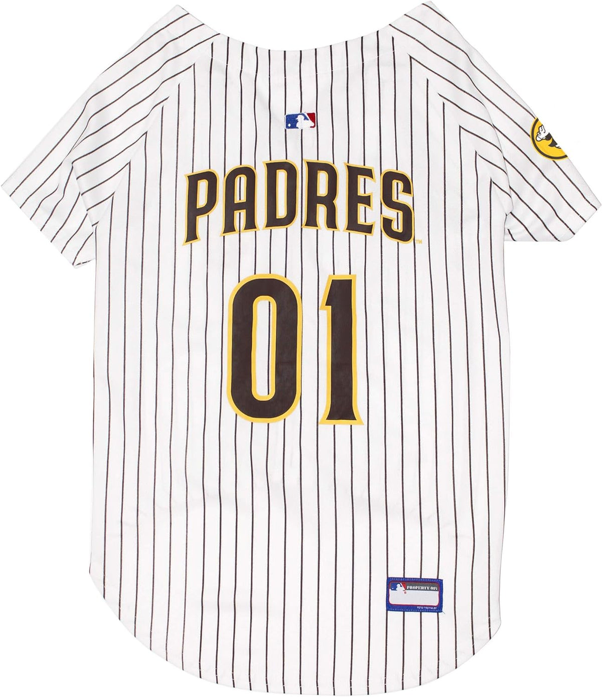 San Diego Padres Jersey