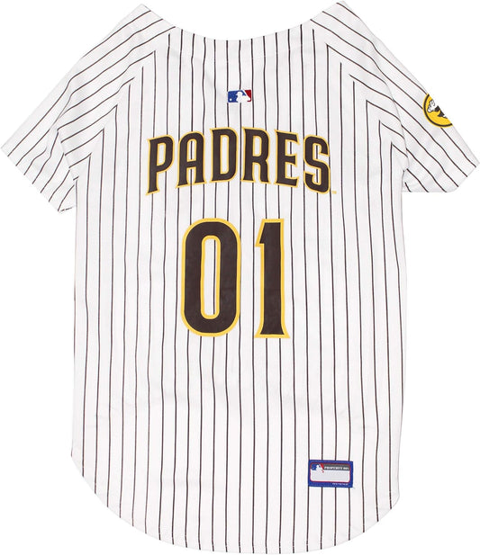 San Diego Padres Jersey