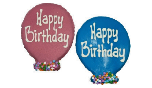 Birthday Balloon