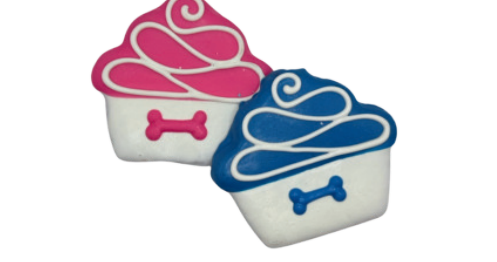 Cupcake Cookie – Out of Stock