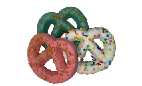 Pawty Pretzel