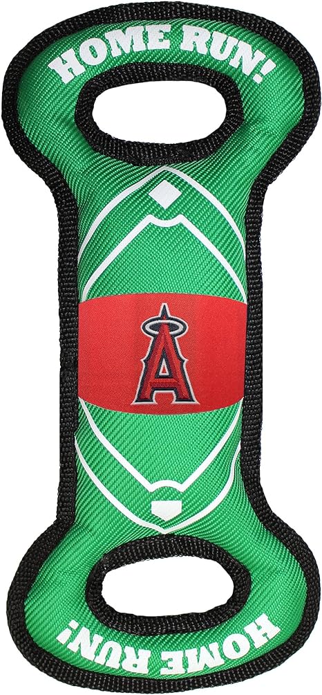 Los Angeles Angels Nylon Field Toy