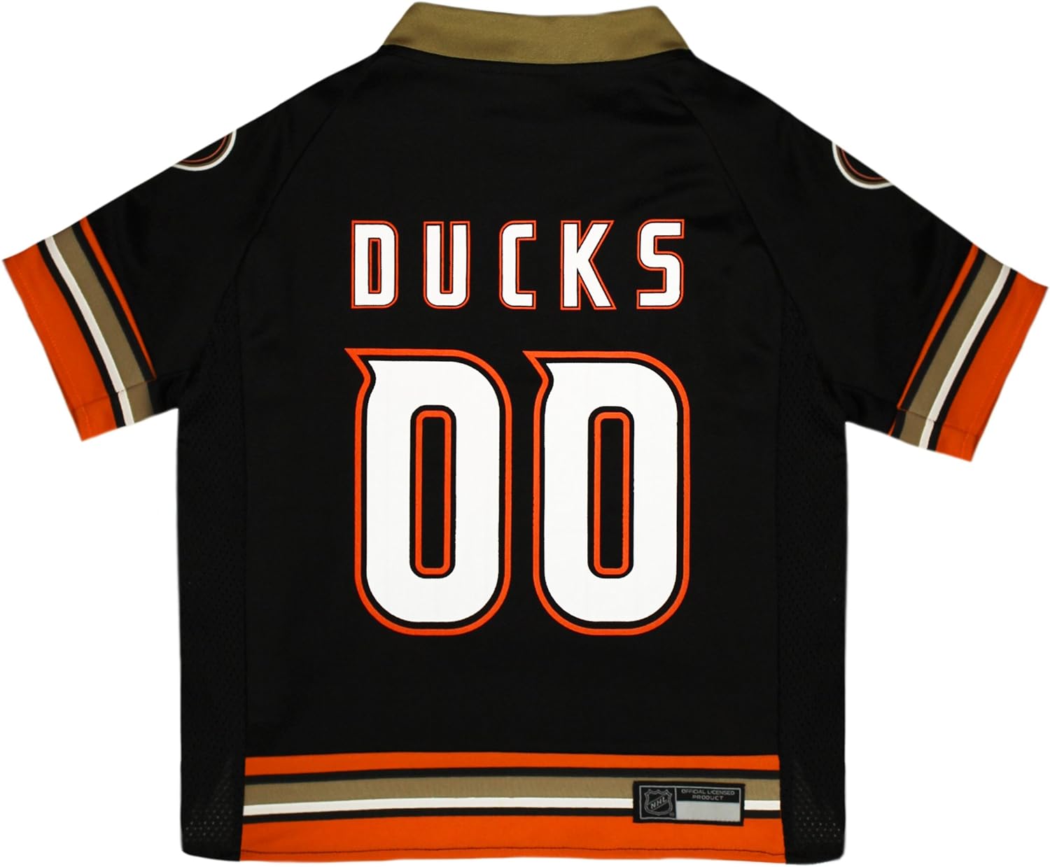 Anaheim Ducks Jersey