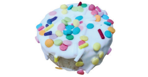 Wicked Tiny Birthday Cake – Out of Stock
