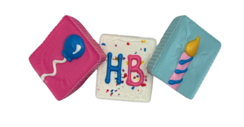HB Melts 2" – Out of Stock