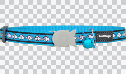 Cat Collars - Reflective