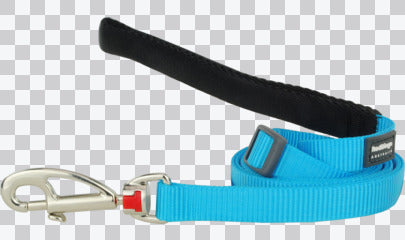 6 Ft Adjustable Dog Leads (with Padded Handle) - Classic (Solid)