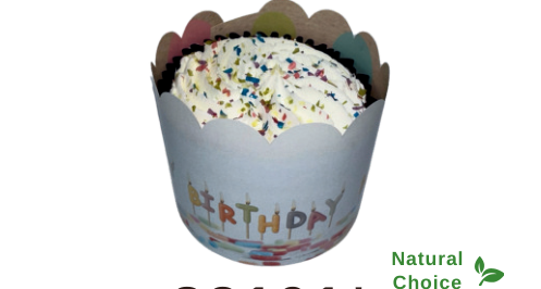 NC Birthday Cupcake – Out of Stock