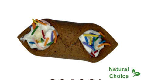 NC Celebration Cannoli – Out of Stock