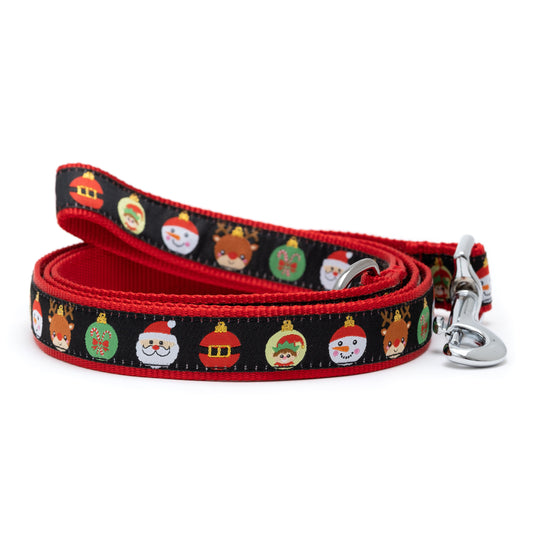 Deck the Halls Lead