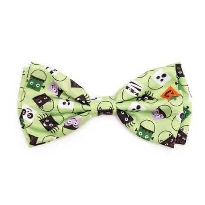 Tricks for Treats Bow Tie