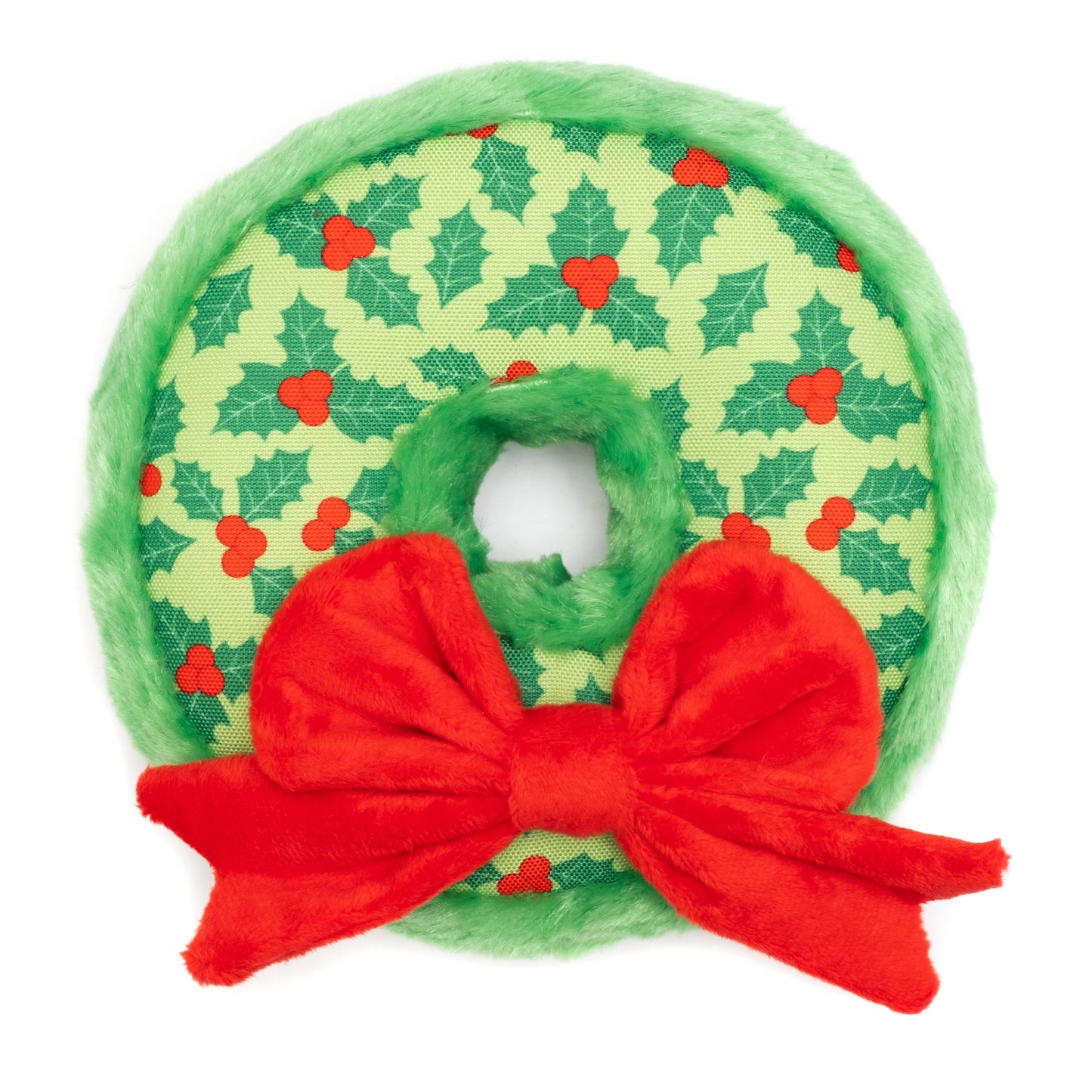 Wreath Toy Small
