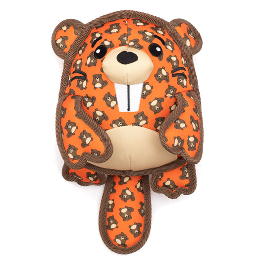 Beaver Toy Large