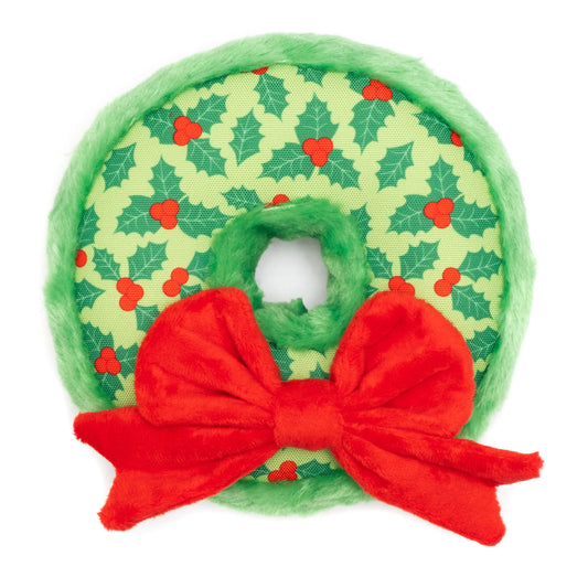 Wreath Toy Large
