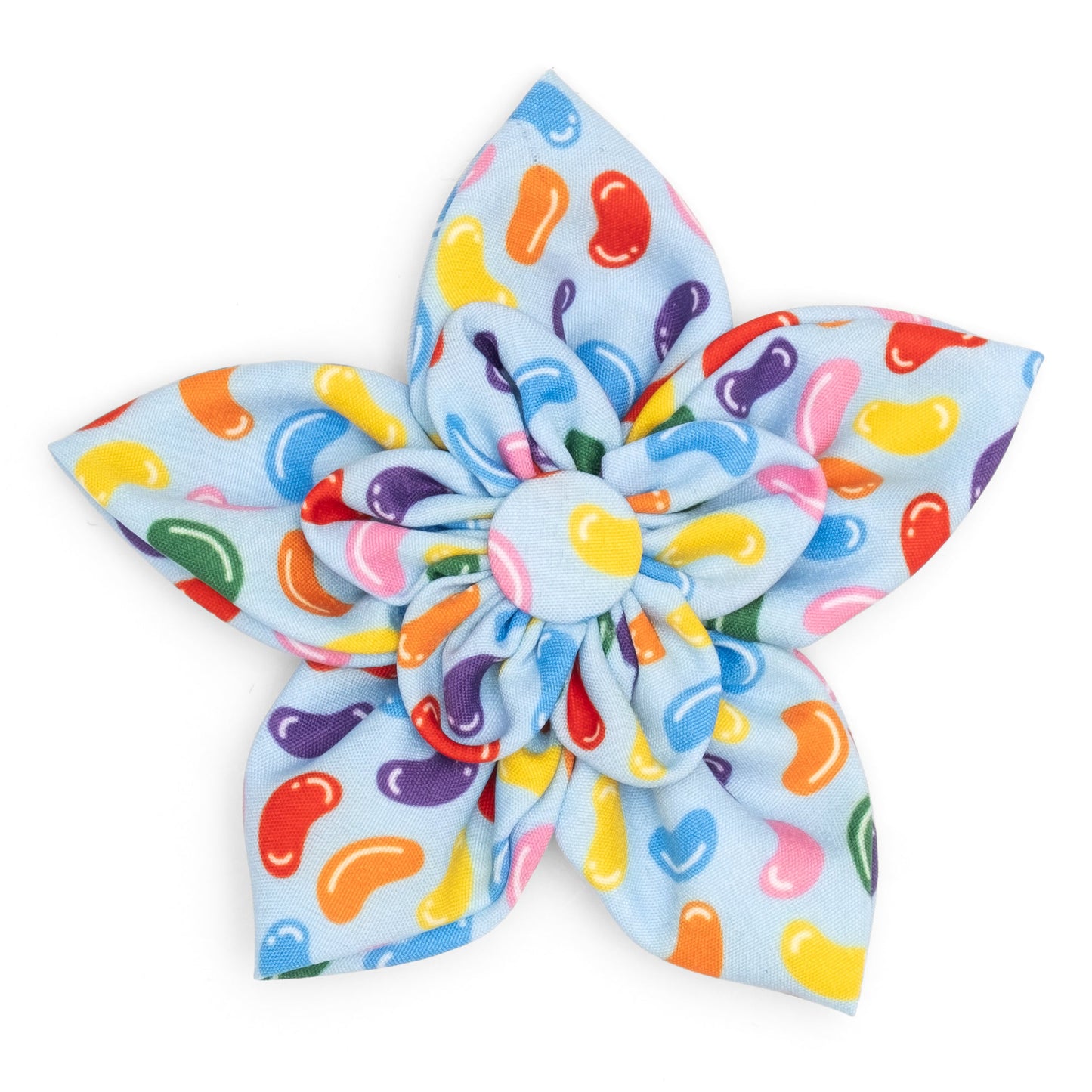 Jelly Beans Flower