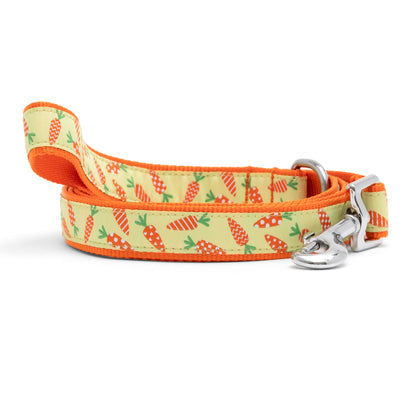 Crazy Carrots Lead
