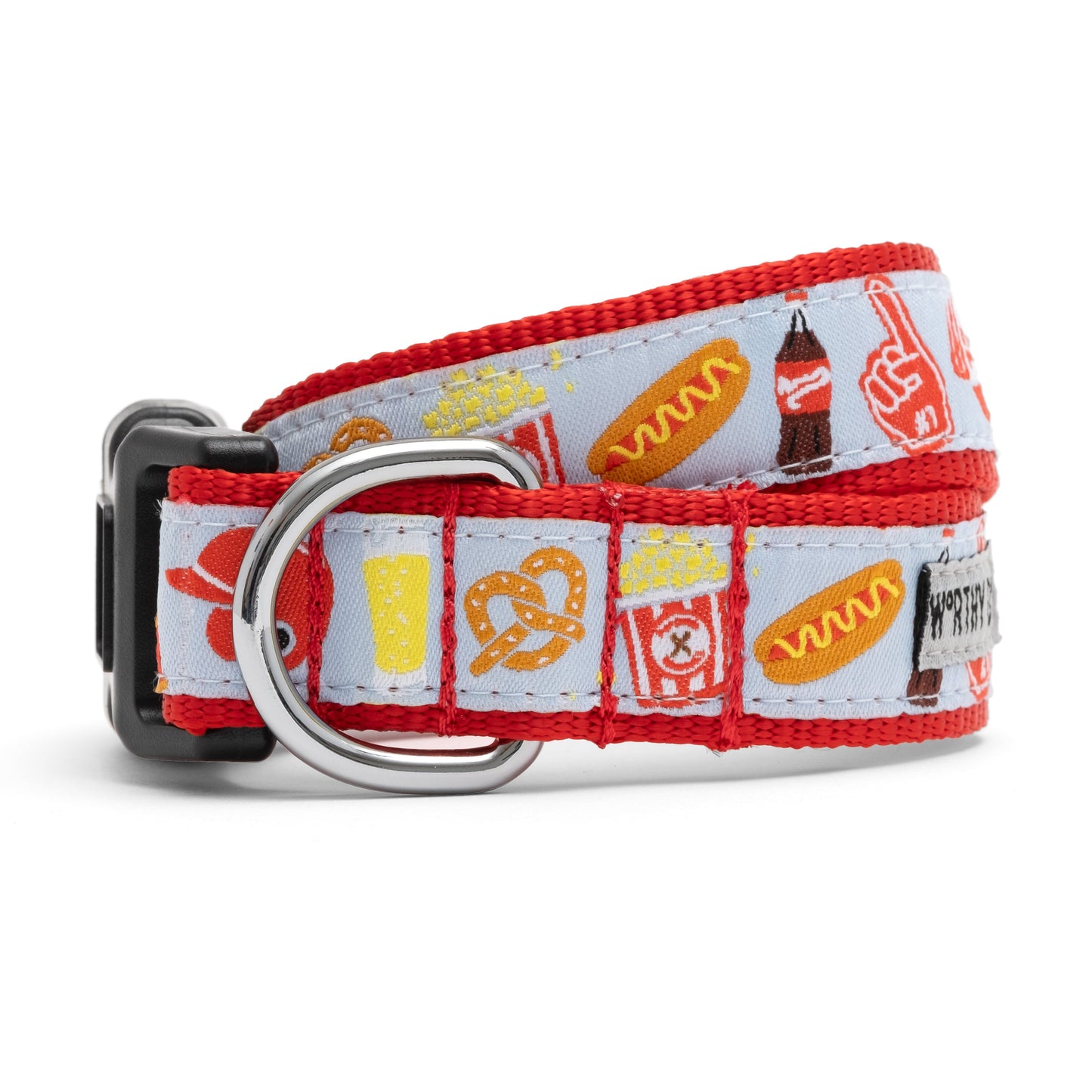 Home Run Collar
