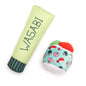 Wasabi & Sushi Cat Toy Set