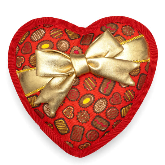 Box of Chocolates Toy