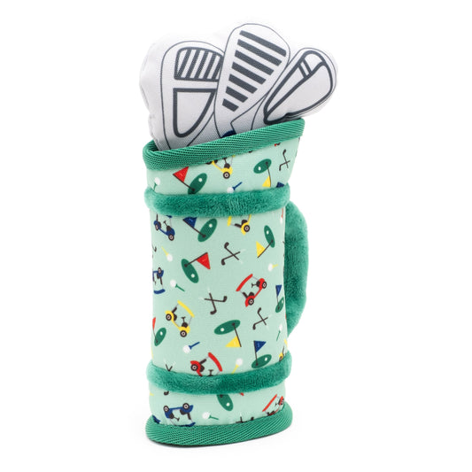 Golf Bag Toy Small