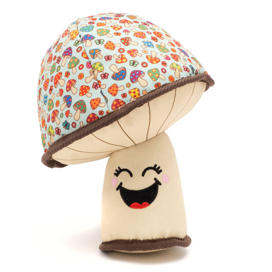 Mushroom Toy Small