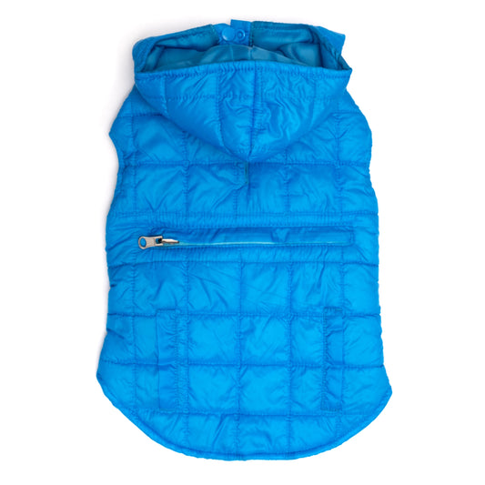 Packable Puffer Jacket