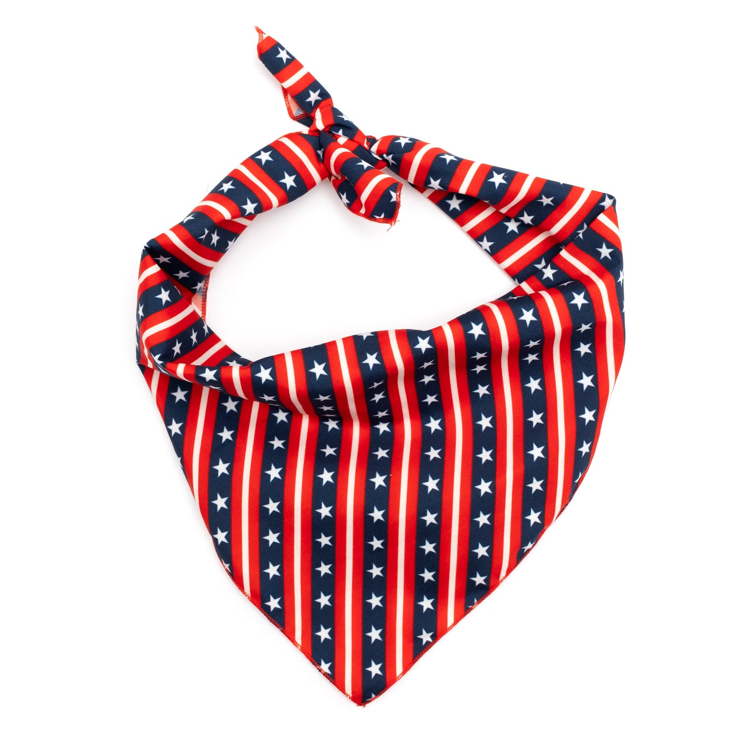 Bias Stars and Stripes Bandana