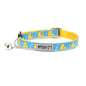 Rubber Duck Cat Collar