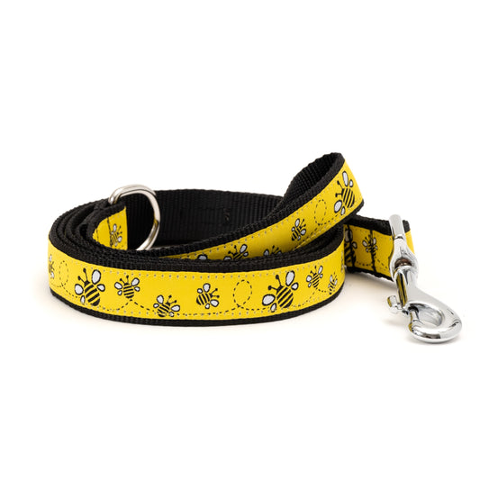 Bzzz! Lead