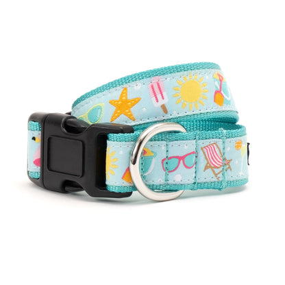 Life's a Beach Collar