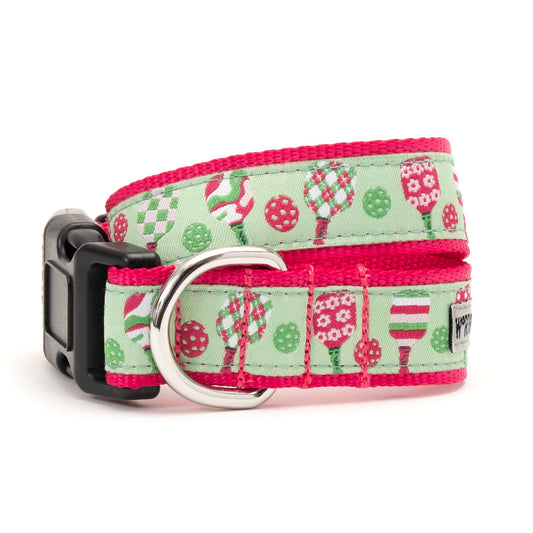 Pickleball Collar