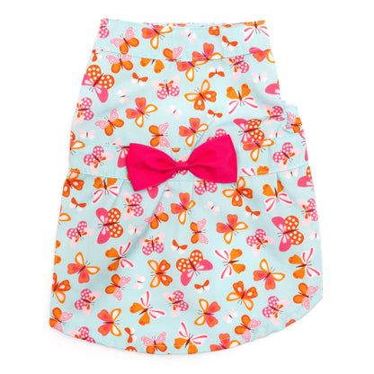 Butterfly Dress