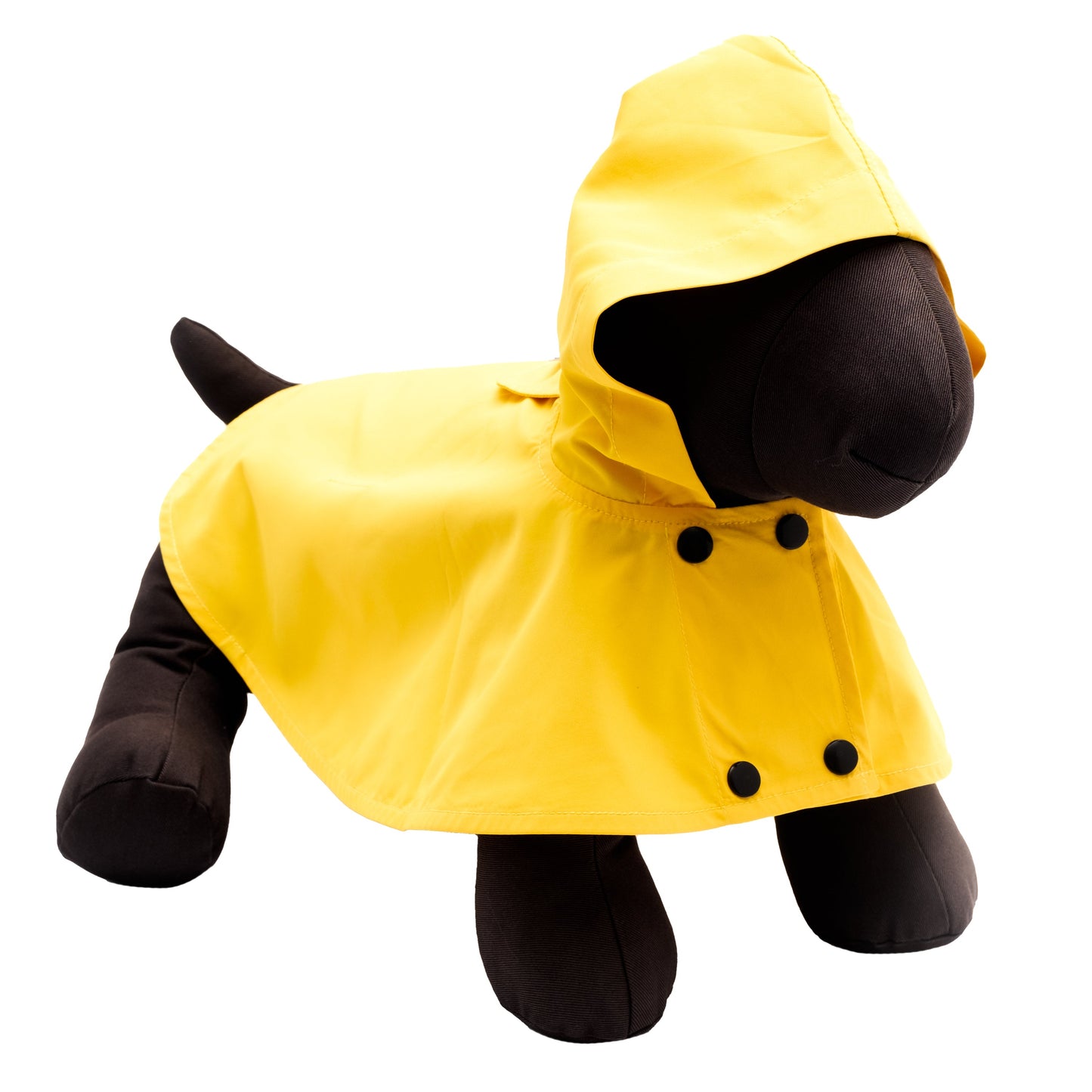 Poncho Raincoat