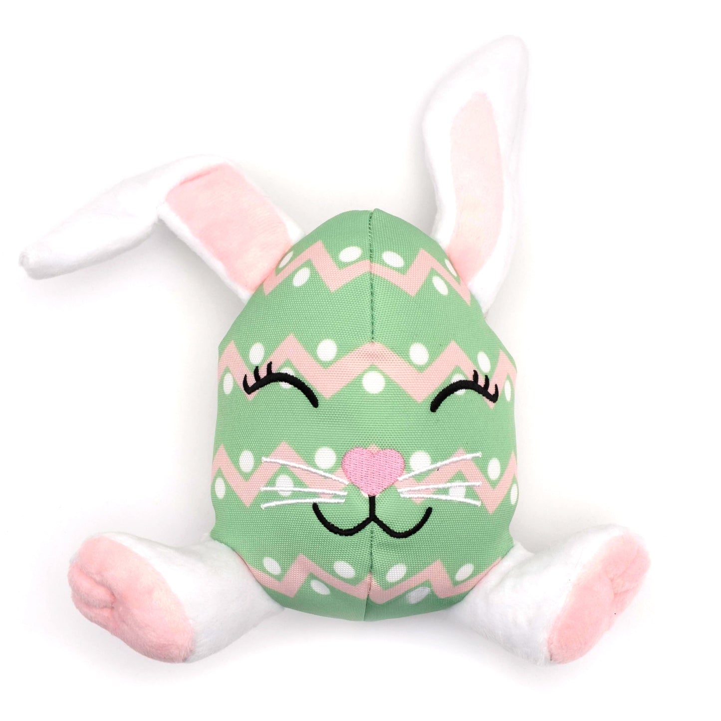 Easter Egg Bunny Toy