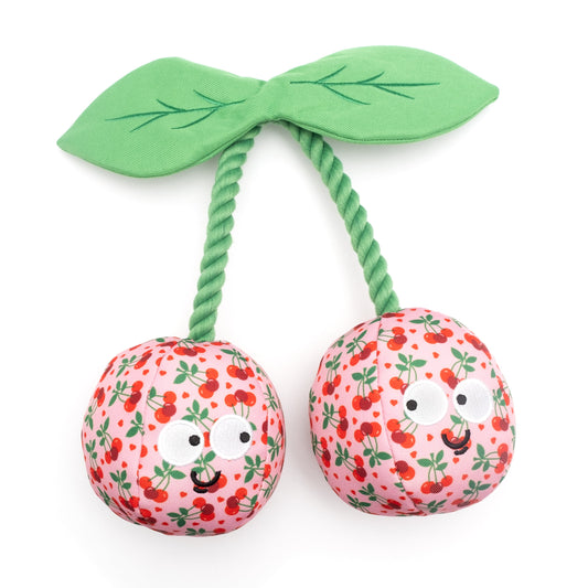 Cherries Jubilee Toy Large