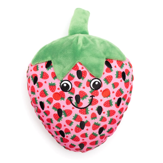 Strawberry Toy Large