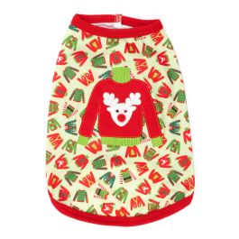 Ugly Christmas Sweater Tee