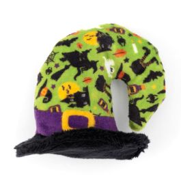 Witches Brew Hat Cat Toy