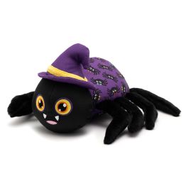 Spike Spider Dog Toy Large
