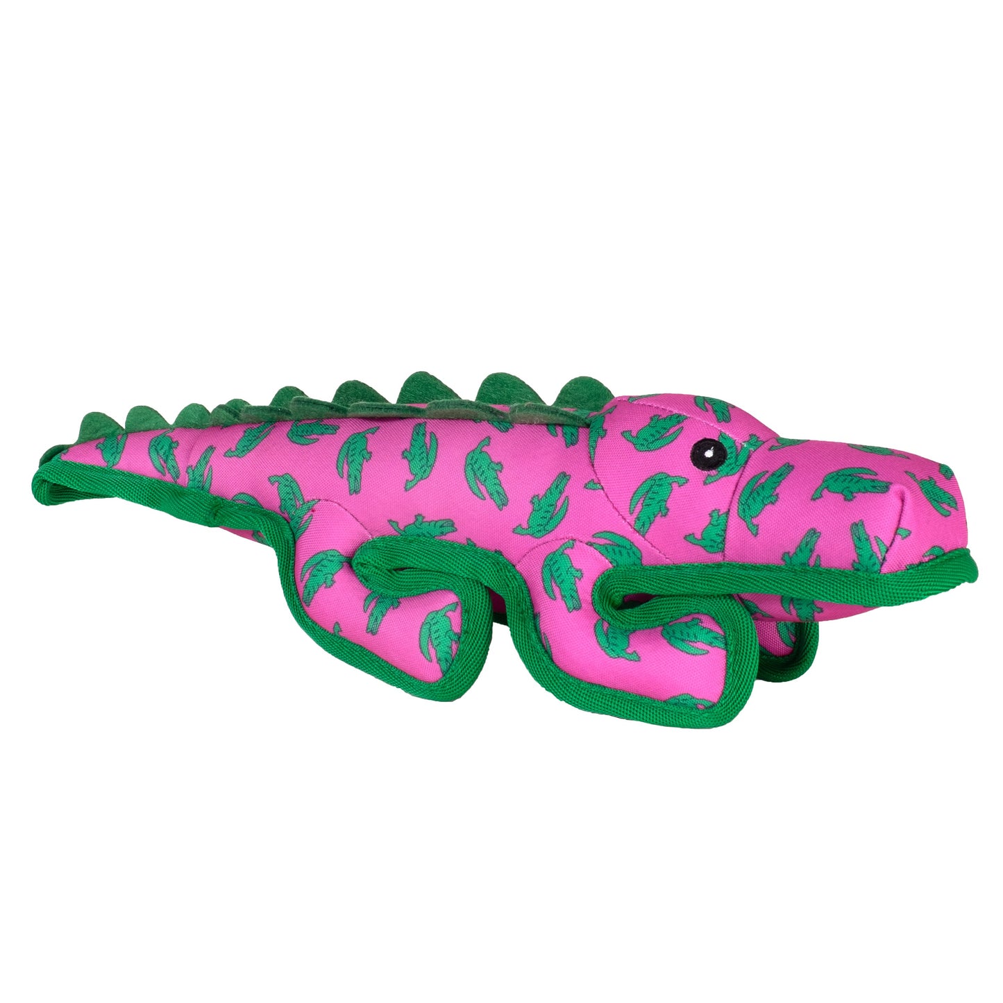 Al the Gator Toy Large