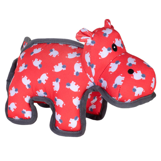 Hanna Hippo Toy Large