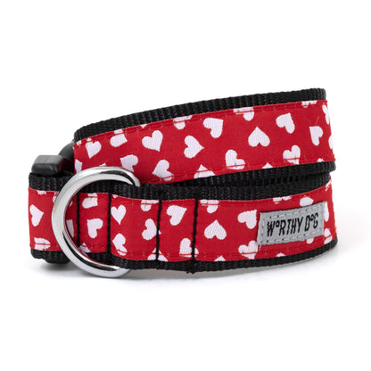 Be Mine Collar
