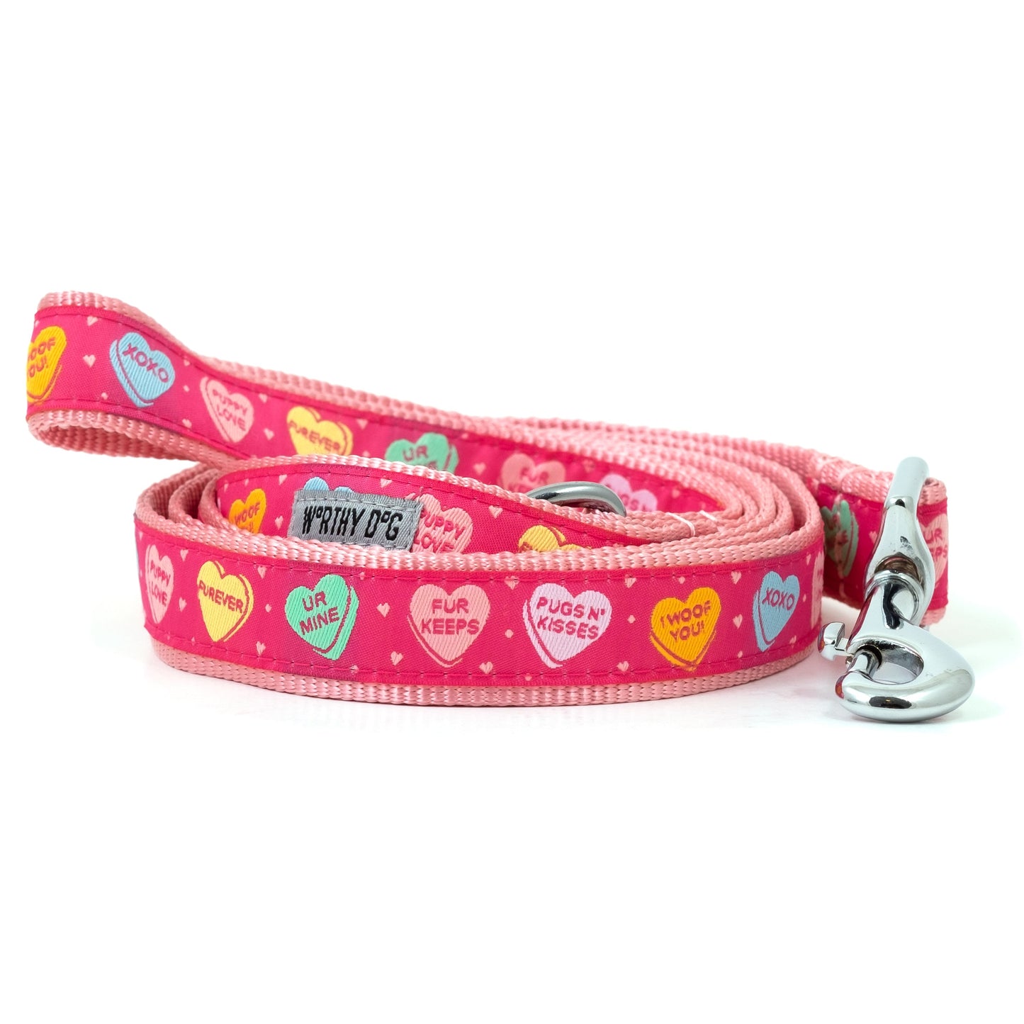 Puppy Love Lead
